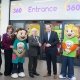 DP Leisure opens new 360 Play at Rushden Lakes