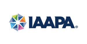 IAAPA logo